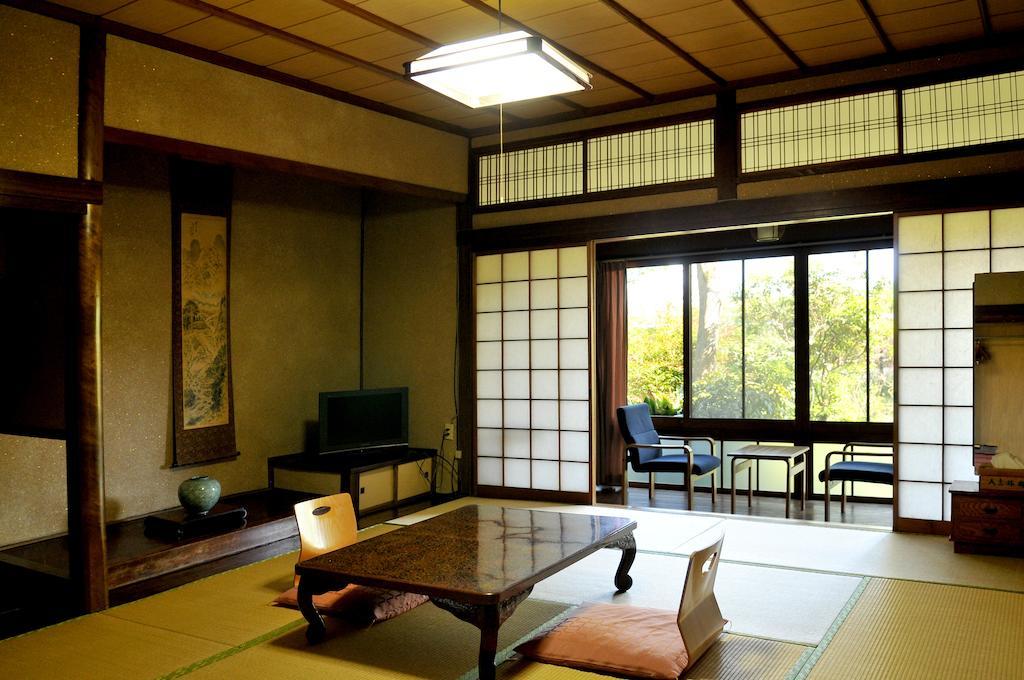 Hitoyoshi Ryokan Oda fotoğraf