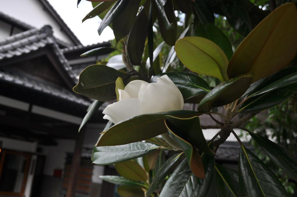 Hitoyoshi Ryokan Dış mekan fotoğraf