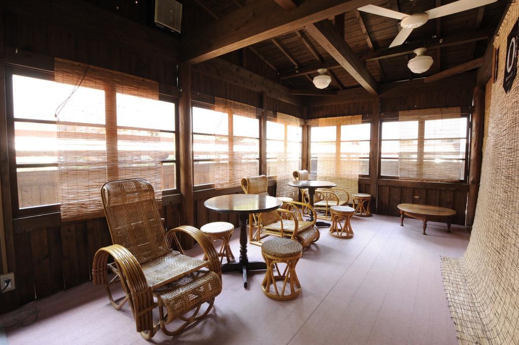 Hitoyoshi Ryokan Dış mekan fotoğraf