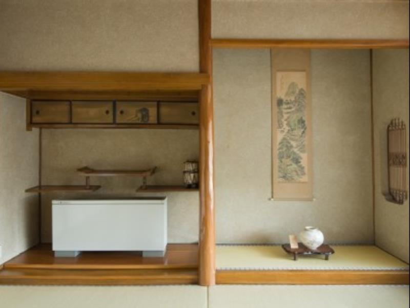 Hitoyoshi Ryokan Dış mekan fotoğraf