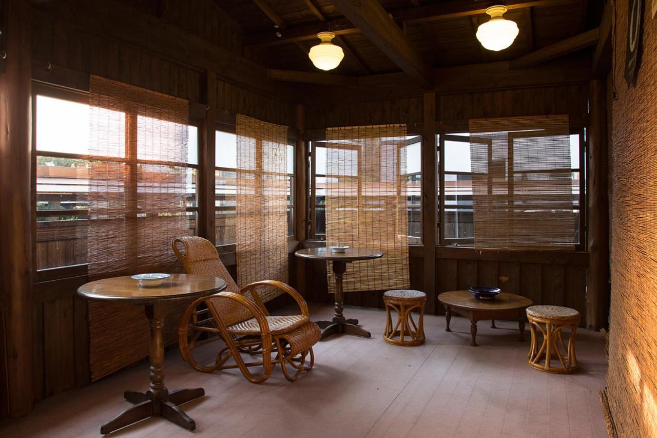 Hitoyoshi Ryokan Dış mekan fotoğraf